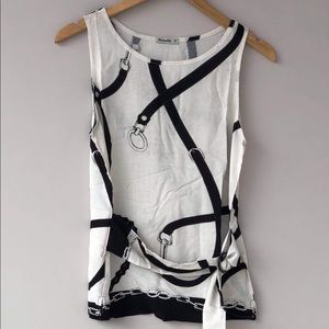 Unique Brazilian top! Boutique.